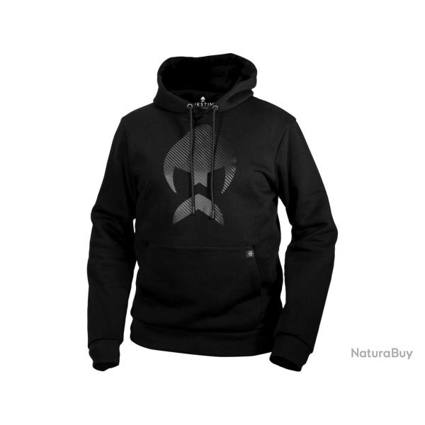 Sweat Westin Anniversary Hoodie Carbon Black
