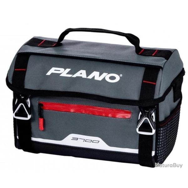 Sac de p�che Plano Softsider Tacklebag 3700