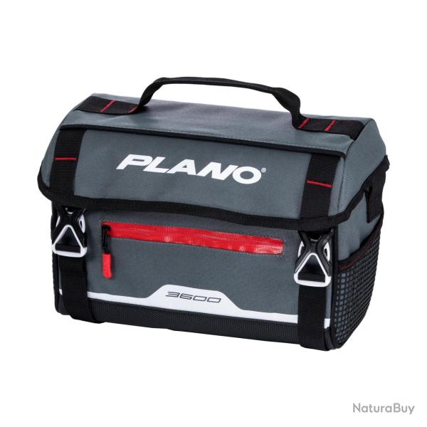 Sac de p�che Plano Softsider Tacklebag 3600