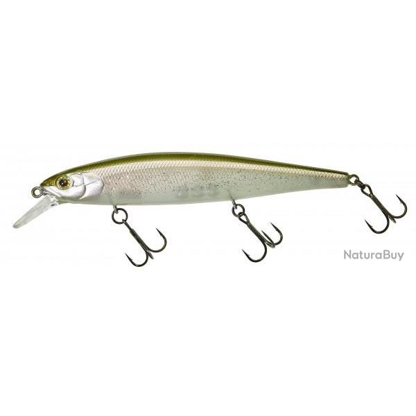 Poisson Nageur Illex Mag Squad 115 F 15,5g 11,5cm Secret Sand Eel