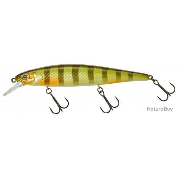 Poisson Nageur Illex Mag Squad 115 F 15,5g Perch 11,5cm