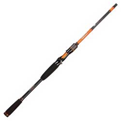 Canne Casting Sakura Speciz 2.0 562MH Bass Float Tube Game 120 g 1+1 142cm 7 - 28g 1m68