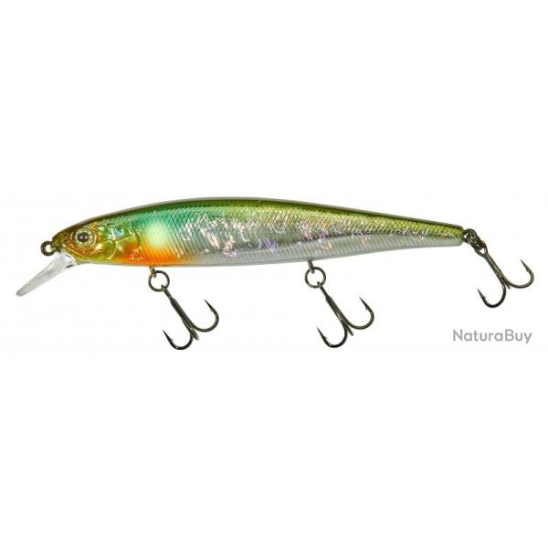 Poisson Nageur Illex Mag Squad 160 SP NF Ayu Suspending 16cm 34g