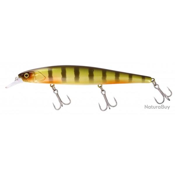 Poisson Nageur Illex Mag Squad 160 SP Perch Suspending 16cm 34g