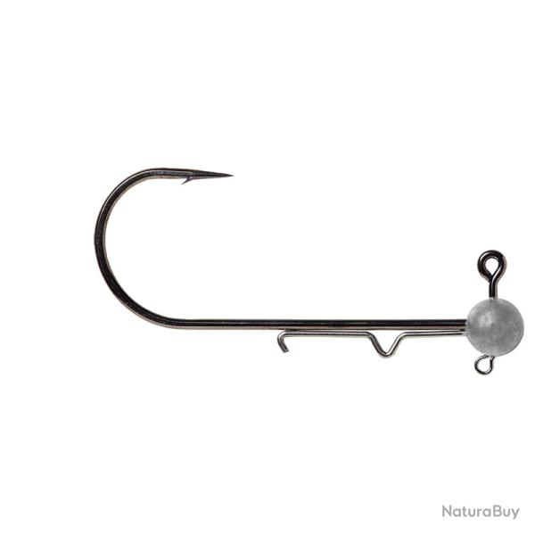 T�te plomb�e Savage Gear Ball Jighead 7/0 12.5g