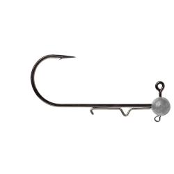 T&ecirc;te plomb&eacute;e Savage Gear Ball Jighead 20 g 8/0