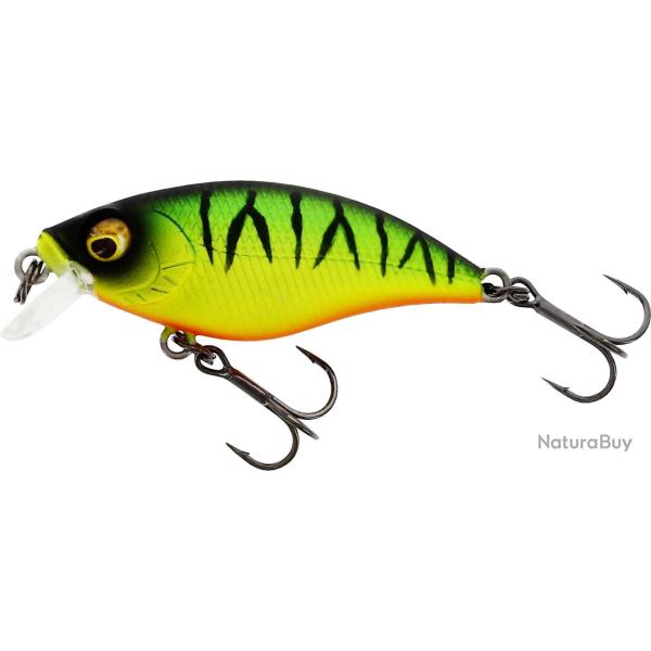 Poisson Nageur Westin Buzzbite SR 5cm Fire Tiger 6cm 6g