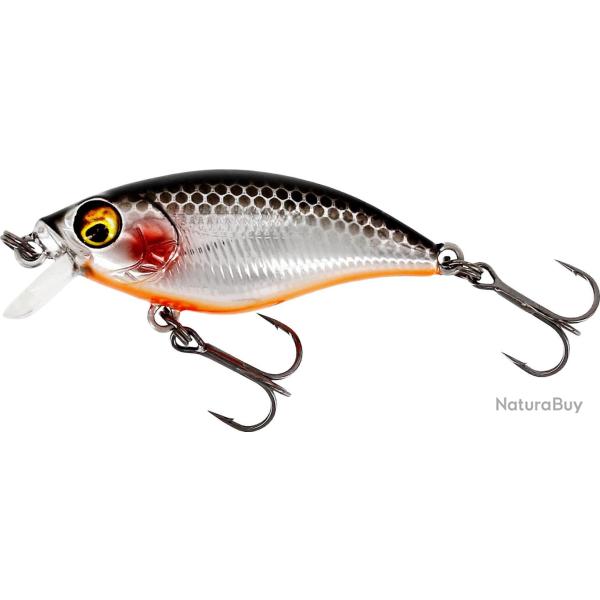 Poisson Nageur Westin Buzzbite SR 5cm 6cm Steel Sardine 6g