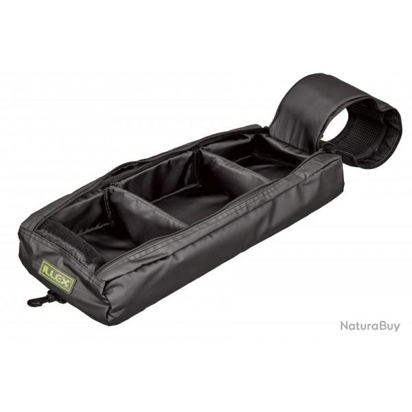 Paire de Sacoches Lat�rales Illex Insider