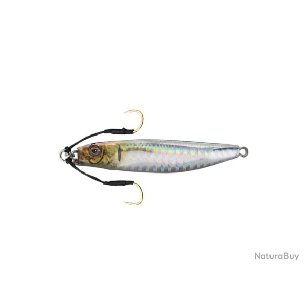 Jig Mer Little Jack Metal Adict 01 18g 18g 5,8cm #6
