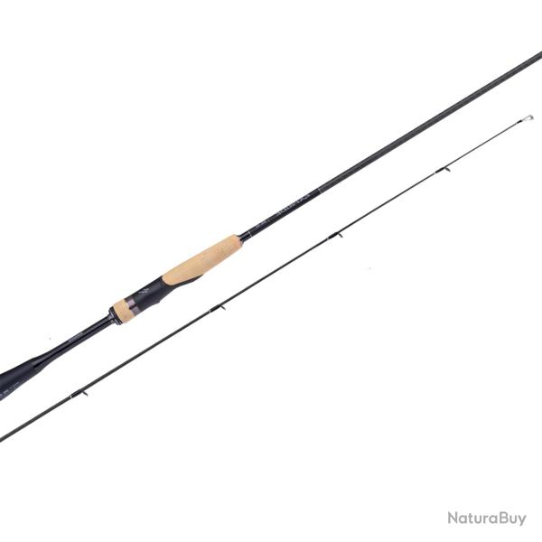 Canne Spinning Shimano Expride 264UL 2022 1m93 2 - 7g 166cm
