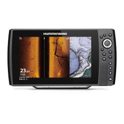 Sondeur Humminbird Helix 10 G4N Chirp Mega SI+ Helix 10 G4N CHIRP MEGA SI+ / Sans Sonde