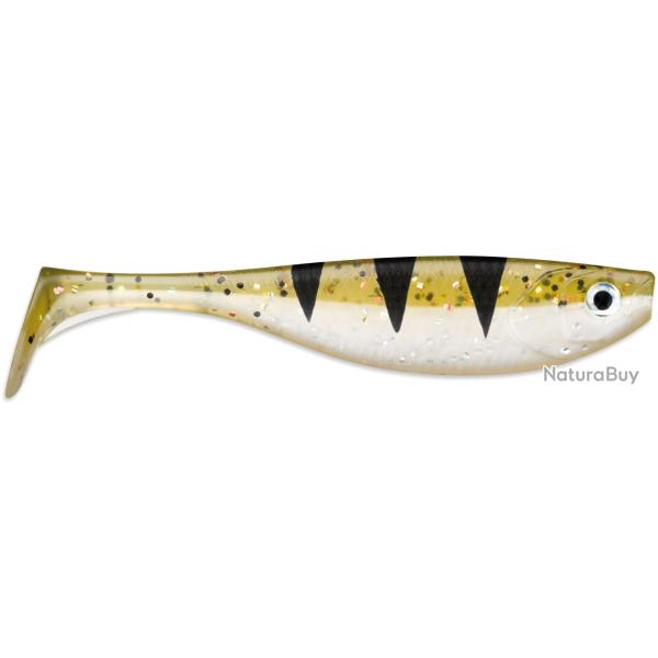 Leurre Souple Storm Boom Shad 10cm 8g 10cm Par 4 NGP