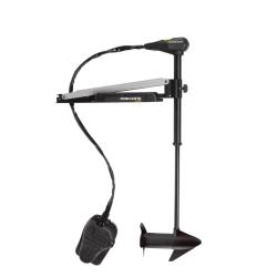Moteur Electrique Avant Minn Kota Edge avec P&eacute;dale &agrave; C&acirc;ble Edge / 55lbs / 114cm / 12vcc
