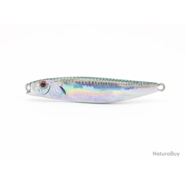 Jig Mer Little Jack Metal Adict 01 30g 30g 6,7cm #14