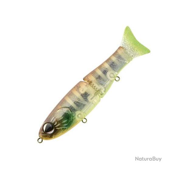 Poisson nageur Sakura S Shiner 170S HP GILL 62g 17cm