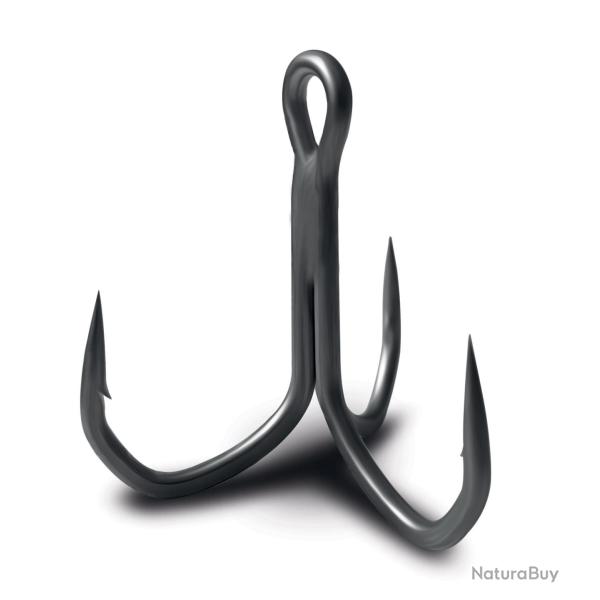 Hame�on Triple VMC 7557 Kaptain 3X 8