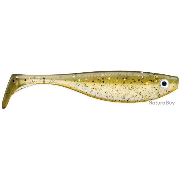 Leurre Souple Storm Boom Shad 8cm 3g 8cm ONO par 5