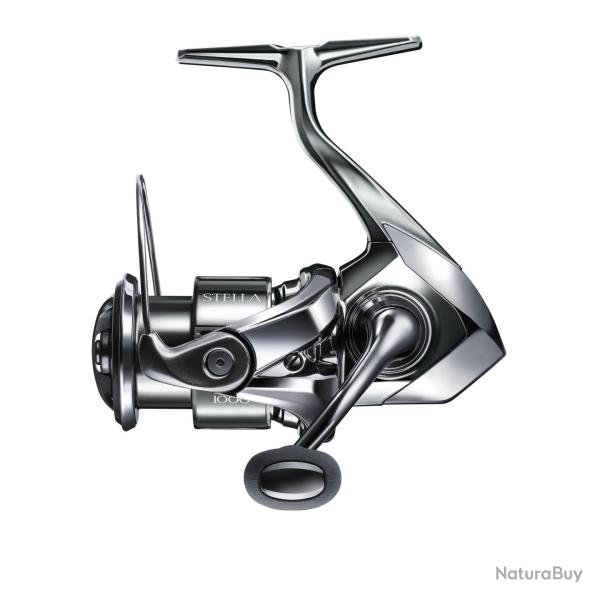 Moulinet Spinning Shimano Stella FK 170g 1000 3kg 64cm 170m/0,18mm
