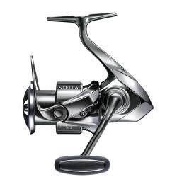 Moulinet Spinning Shimano Stella FK 210g 3000 XG 94cm 9kg 210m/0,25mm