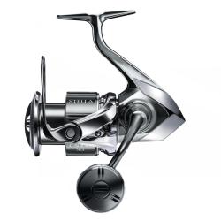 Moulinet Spinning Shimano Stella FK 210g 2500  75cm 9kg 160m/0,25mm