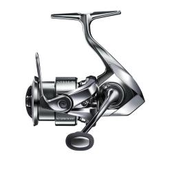 Moulinet Spinning Shimano Stella FK 210g 2500 75cm 9kg 160m/0,25mm