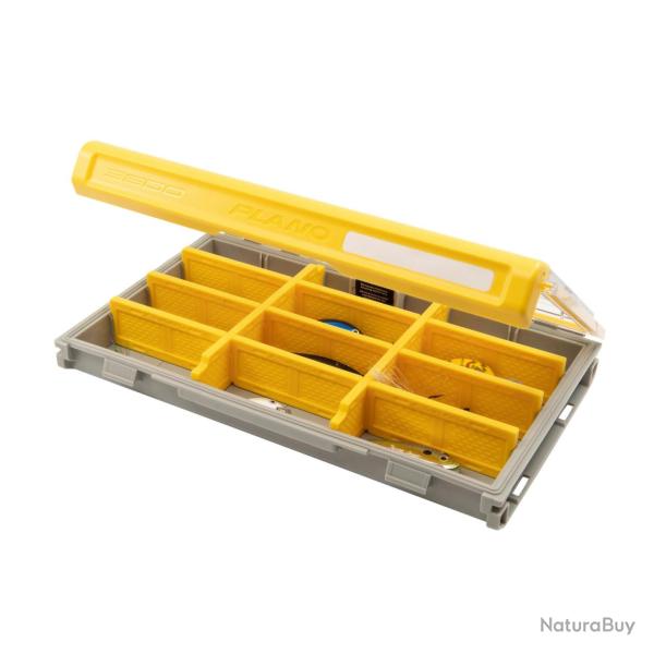 Boite de rangement Plano Edge Flex Customizable Utility Boxes 3600 27.9cm x 18.4cm x 4.1cm