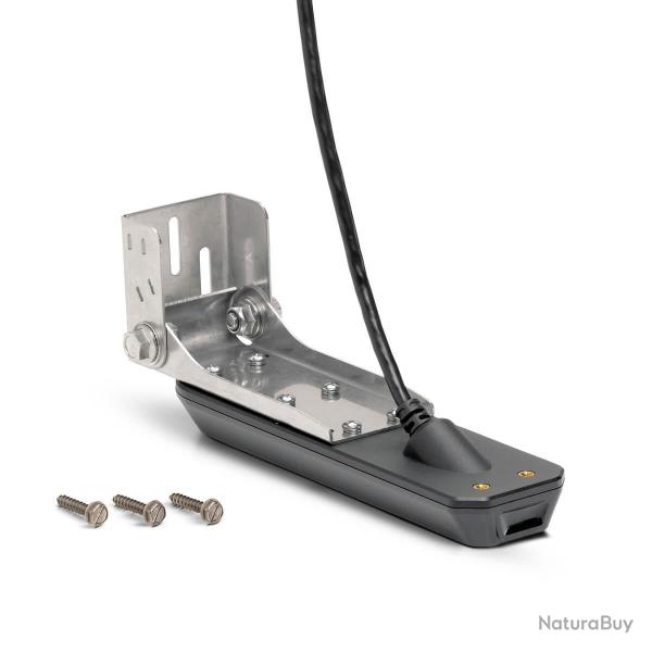 Sonde Humminbird Side Imaging Tableau Arri�re et Temp�rature SH-A107T / Helix 7 G4N et G3N - Dual Sp