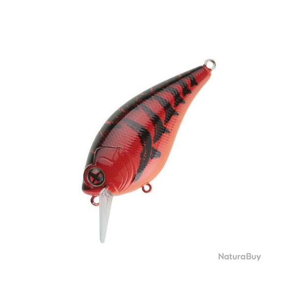 Poisson Nageur Sakura SK Crank 6cm 6cm 12,1g 101