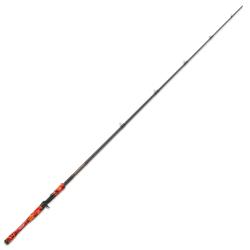 Canne Casting Smith Koz Expedition C77 SLH EX 2 119cm 2m31 217g max 80g