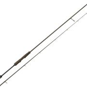 Canne à Pêche Favorite X1 – 2,51 M, Puissance 7-21 G, Canne Spinning Eau Douce