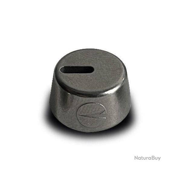 Plomb VMC Pour Monture Tungsten 15g A l'unit�