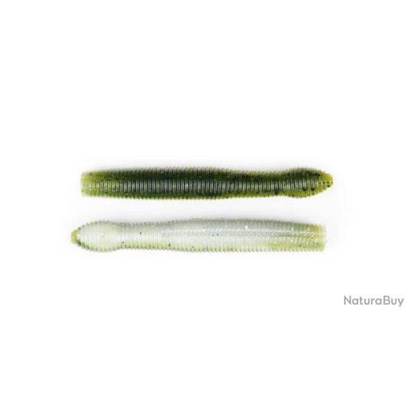 Leurre Souple X Zone Ned Zone 7,5cm Watermelon Pearl Lam 7,5cm par 8