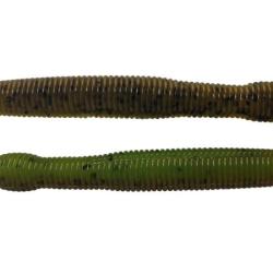 Leurre Souple X Zone Ned Zone 7,5cm Summer Craw 7,5cm par 8