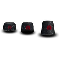 Plomb VMC Monture Leurre Souple 10g par 2