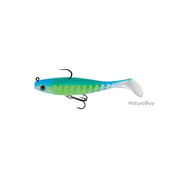 Leurre Souple Delalande Neo Swim IW 16cm 80g 047 - Natural Sprat 16cm