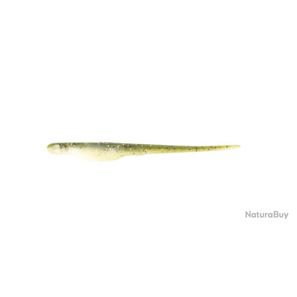 Leurre Souple X Zone Whiplash Shad 15cm 15cm par 8 Baby Bass