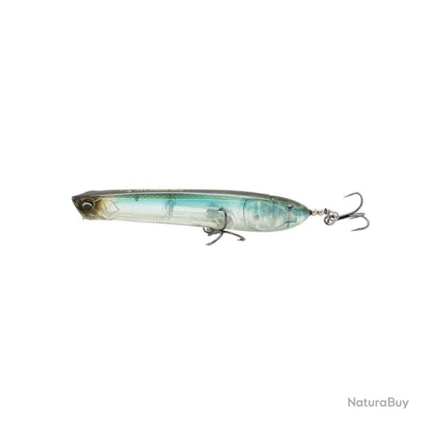 Leurre Savage Gear Prop Walker 10cm 21g 10cm Ghost Minnow