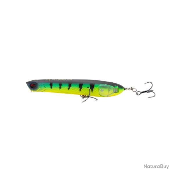 Leurre Savage Gear Prop Walker 10cm 21g 10cm Firetiger