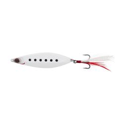 Jig M&eacute;tallique Savage Gear Micro Skipper 5g 5g 4cm SKELETON SARDINE