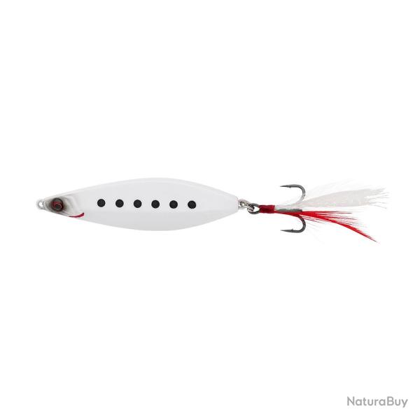 Jig M�tallique Savage Gear Micro Skipper 5g 5g 4cm SKELETON SARDINE