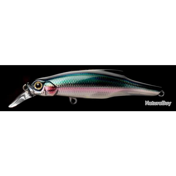 Poisson nageur Jackson Pintail 35g 35g 9cm NKI