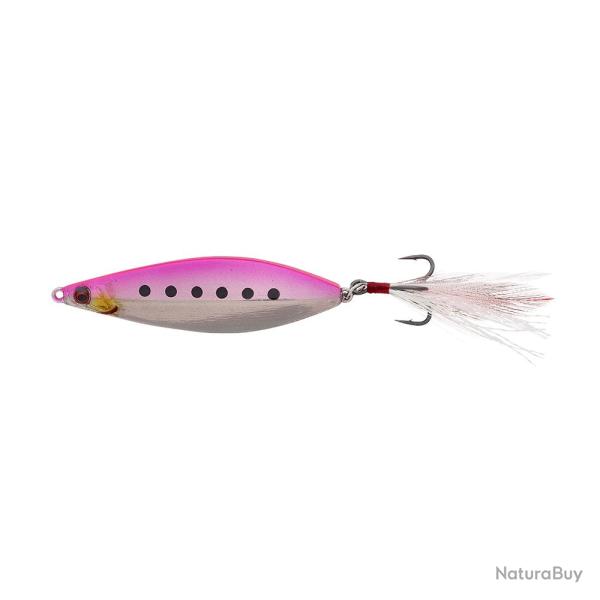 Jig M�tallique Savage Gear Micro Skipper 9g 9g 6cm PINK SARDINE