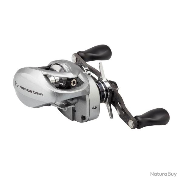 Moulinet Casting Savage Gear SG10 BC 100 LH 8.1 81cm 10kg