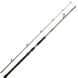 Canne Silure Madcat Green Deluxe 2022 3m 150 - 300g 2 522g