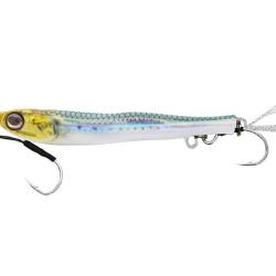 Jig Mer Little Jack Metal Adict 03 20g #09 Hypoatherina vale