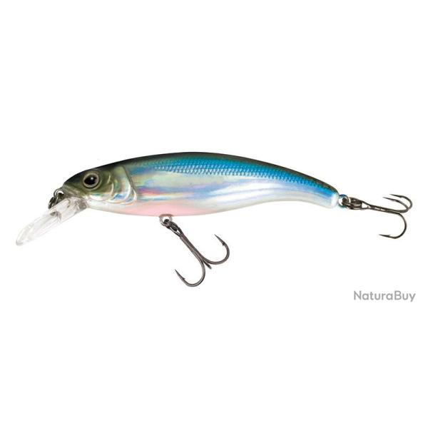 Poisson Nageur Fox Rage Slick Stick SR 9cm 9cm 15g UV Cool Herring