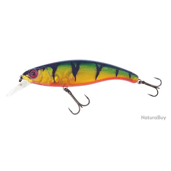 Poisson Nageur Fox Rage Slick Stick SR 9cm 9cm 15g UV Original Perch
