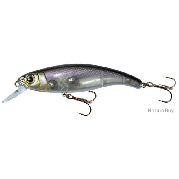 Poisson Nageur Fox Rage Slick Stick SR 9cm 9cm 15g UV Gold Head