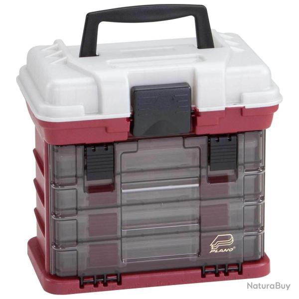 Boite de rangement Plano 4-By Stowaway Rack System 3500